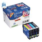 ジット JIT JIT-E694P エプソン IC4CL69対�