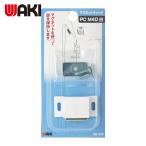  мир . промышленность WAKI магнит catch VB-026 PC M40 белый (1 шт ) VB-026