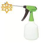 フルプラ FURUPLA スプレー容器 ダイヤスプレー ロングアルファ グリーン 1000ml (1個) 555-02