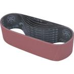  три вместе физика и химия полировка ремень Sera cut текстильный ремень 100X915 #100 (10шт.@) номер товара :SGXB-GT-100