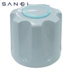 SANEI три . вентиль PR281FS-LH руль (1 шт )