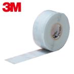 3M スリーエム 70 25 シリコーン製自己融着テープ 70 25mmX9m (1巻)