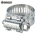 BREEZE 63006H JP нержавеющая сталь шланг частота затягивание диаметр 11.0mm~20.0mm(10 штук ) (1 коробка )