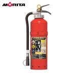 モリタ宮田工業 加圧式自動車用粉末ABC消火器20型 (1本) AFC20C