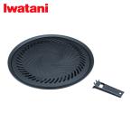 Iwatani скала . промышленность yakiniku plate (L) (1 листов ) номер товара :CB-A-YPL