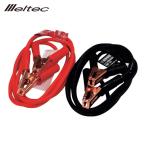 meru Tec Daiji Industry бустер кабель DC12V/24V*100A 3m (1 шт ) BT-22