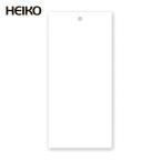HEIKO 提札 白 No.701 100枚入 (1束) 7170121