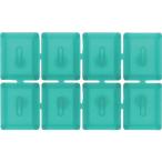  earth earth сад . двор. насекомое koroli контейнер модель 8 штук (1Pk) номер товара :038012