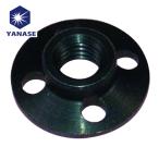 ヤナセ 柳瀬 N-M102 ディスクグラインダー用押えナットテーパー (1枚)