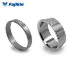  Fuji gold Fujikin VUW-10SR-V новый V-Lok 2 компрессия кольцо .. включая тип нержавеющая сталь сталь производства (1 комплект )