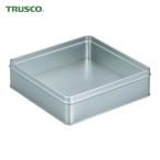  Trusco TRUSCO угол жестяная банка действительный внутренний размер 168X168X45 (1 шт ) TKC-177D