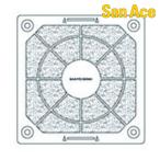  гора . электрический SanAce 109-1000F20 полимер фильтр комплект (120 для ) (1 листов )