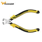 TTC EN-115DG end кусачки (. порез ) 115mm формирование рукоятка spring имеется (1 шт )