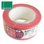 oka Moto ткань лента цвет OD-001 красный (1 шт ) номер товара :OD-001-R