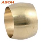 aso-ASOH RB-1005 кольцо шар Φ5 (1 шт )
