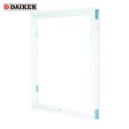  большой талон DAIKEN стена осмотр . белый 300×300 (1 шт. ) WE30JW
