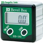 SK цифровой угломер Bevel box измерение область +-180.0° самый маленький считывание цена 0.1° (1 шт ) номер товара :BB-180