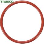 Trusco TRUSCO уплотнительное кольцо 4C P-20(10 штук ) красный силикон резина ( движение для * фиксация для ) (1 пакет ) номер товара :T-4CP20