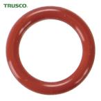  Trusco TRUSCO уплотнительное кольцо 4C P-4(10 штук ) красный силикон резина ( движение для * фиксация для ) (1 пакет ) номер товара :T-4CP4