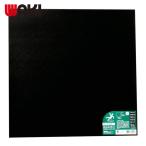 和気産業 WAKI 滑り止めスポンジ EPDM 2×300×300mm (1個) SD-02