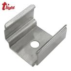 to свет tlight LED модуль Viewmo для aluminium направляющие TLVM-001 специальный установка зажим (2 штук ) (1S) TLVM-002