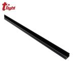 to свет tlight LED модуль Viewmo для легкий aluminium направляющие чёрный L1000 ( 1 шт. ) TLVM-101BK