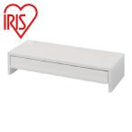  Iris o-yama289237 монитор шт. выдвижной ящик имеется "теплый" белый (1 шт. ) MNS-590H-OW