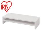  Iris o-yama289234 монитор шт. полки доска имеется "теплый" белый (1 шт. ) MNS590T-OW