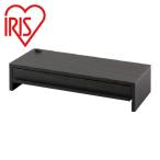  Iris o-yama289236 монитор шт. выдвижной ящик имеется черный дуб (1 шт. ) MNS-590H-BO