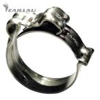 CAILLAU 462600175J шланг зажим CLIC-R затягивание диаметр 18~20mm (1 пакет )
