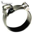 CAILLAU 332000115J шланг зажим CLIC затягивание диаметр 12~13mm (1 пакет )