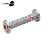  Techno Flex F130-65AX300L JIS10KF/SS400. огонь трубы для регистрация одобрено товар F130-65Ax300L JIS10KF/SS400 ( 1 шт. )