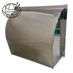  Fuji Tec stain вытяжной вентилятор покрытие 350mm (1 шт ) 47907