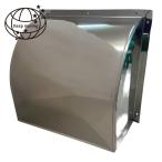 Fuji Tec stain вытяжной вентилятор покрытие 300mm (1 шт ) 47906