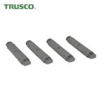  Trusco TRUSCO pra полки для ножек только 4 шт. комплект высота 372mm для arsenal серый (1S) номер товара :TPT-372K-DG