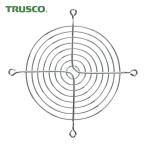  Trusco TRUSCO вентилятор защита 119 угол specification ( центральный защита есть ) (1 шт ) FG47-02