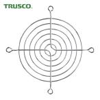  Trusco TRUSCO вентилятор защита 92 угол specification ( центральный защита есть ) (1 шт ) FG36-02