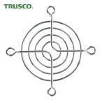  Trusco TRUSCO вентилятор защита 60 угол specification ( центральный защита есть ) (1 шт ) FG24-02