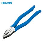 HOZAN ホーザン ペンチ (1丁) 品番：P-57-200