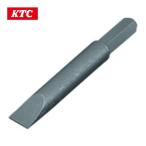 KTC 京都機械工具 SDM-1.0 インパクトドライバ マイナスビット先端厚み1.0mm (1本)