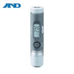 A＆D エーアンドデイ 防水型赤外線放射温度計 (1個) 品番：AD5617WP