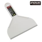  Inoue инструмент INOUE пластик мульти- лопатка 150mm ( 1 шт. ) 12707
