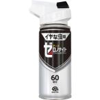  earth инсектицид Zero no Night iya. насекомое для 1 кнопка тип спрей 60 выпуск ( 1 шт. ) номер товара :052315