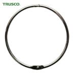  Trusco TRUSCO steel кольцо 57mm 5 штук (1 пакет ) номер товара :TSKR-57
