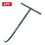 KTC 京都機械工具 AB-7 車輌整備用工具 テンションスプリングツール 全長153mm (1個)