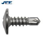 JPF SUSMBCW4X16-CP クールパック ステンレス MBテクス シンワッシャー 4×16 SG (100本入) (1Pk)