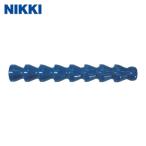 日機 NIKKI クーラントシステム3/8 ホース 140mm （2本入） (1袋) 品番：83031
