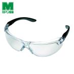 ミドリ安全 二眼型 保護メガネ (1個) 品番：MP-821