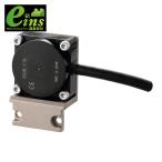 スター精機 OX-RS04R-SB ワイヤレスコネクター4P・ロボット側 (1個)