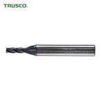  Trusco TRUSCO концевая фреза карбид квадратное концевая фреза (4 листов лезвие *3D* sharp угол )2.0 ( 1 шт. ) номер товара :AC40-TPEL4020